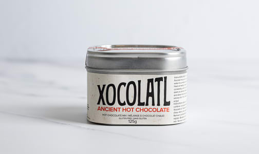 Organic Xocolatl | Ancient Hot Chocolate- Code#: DR3970