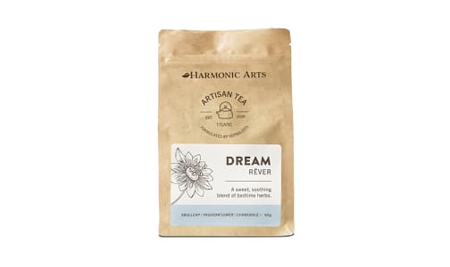 Dream, Herbal Tea- Code#: DR3987