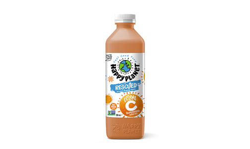 Extreme C Fortified Smoothie- Code#: DR482