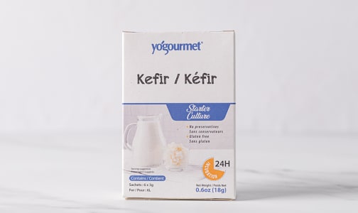 Kefir Starter- Code#: DY0189