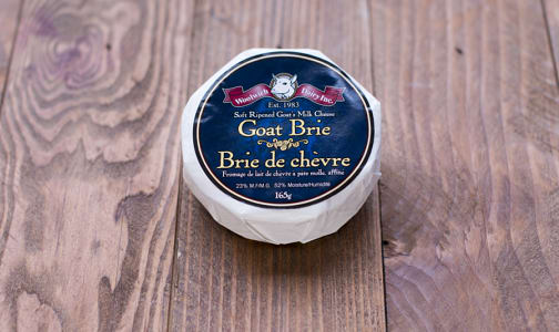 Goat Brie- Code#: DY499