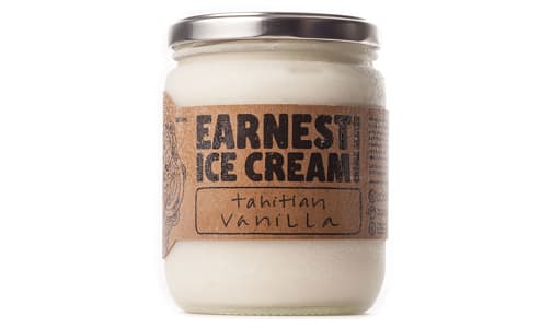 Tahitian Vanilla (Frozen)- Code#: FD0143