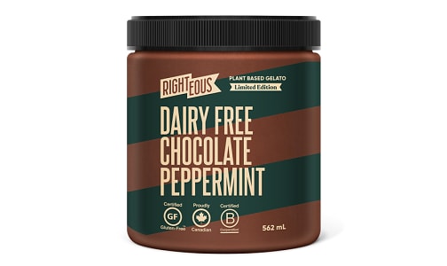 Chocolate Peppermint (Frozen)- Code#: FD0163