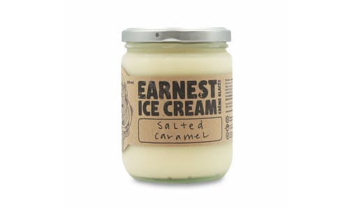 Salted Caramel Ice Cream (Frozen)- Code#: FD1300