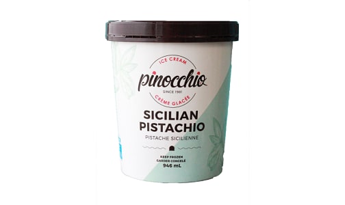 Pistachio Ice Cream (Frozen)- Code#: FD8024