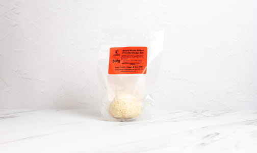 Whole Wheat Dough Balls- Code#: FZ0263