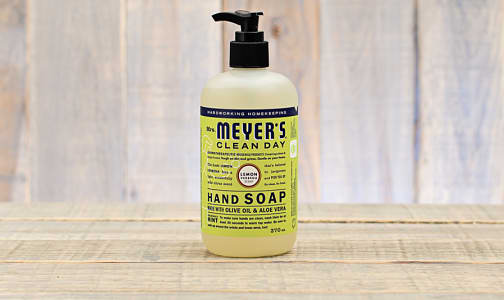 Lemon Verbena Hand Soap- Code#: HH0033