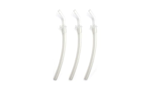 Thinkster Replacement Straws (3)- Code#: HH0506