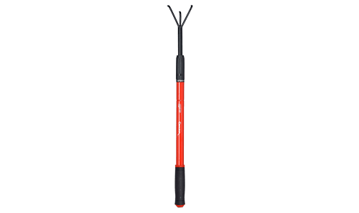 Extendable Handle 3 Tine Hoe- Code#: HH0518
