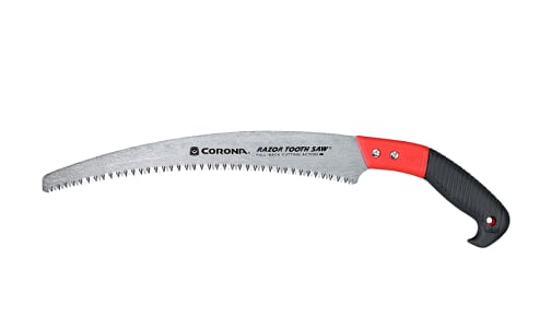 Pruning Saw 13in Curved Blade- Code#: HH0533