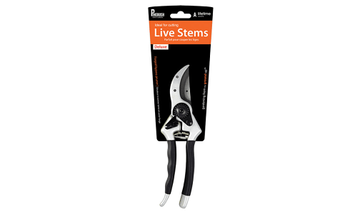 Deluxe Forged Bypass Pruner- Code#: HH0614