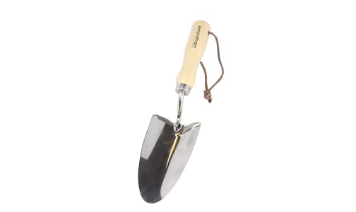 Stainless Trowel- Code#: HH0625