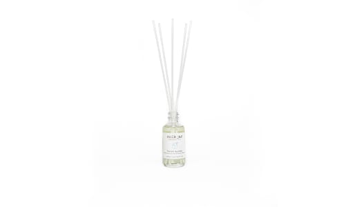 French Laundry Diffuser - Spring Rain, Cotton and French Vanilla- Code#: HH0992