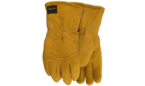 Crazy Horse Sherpa Lined Glove (M)- Code#: HH1045