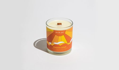 Afternoon Delight Candle- Code#: HH1103