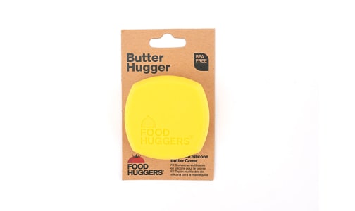 Butter Hugger- Code#: HH1127