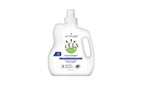 Laundry Detergent Mountain Fresh- Code#: HH1187