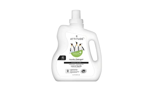 Laundry Detergent Unscented- Code#: HH1189