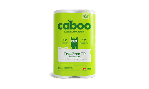 100% Tree-less Bath Tissue- Code#: HH943