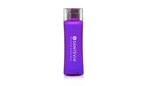 Tritan Water Bottle - Purple- Code#: HL075