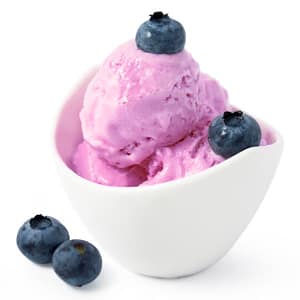 Seasonal Fruit Frozen Yogurt Kit- Code#: ICKIT004