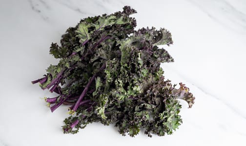 Local Organic Kale, Red- Code#: PR100139LCO