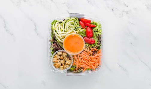 Family Zoodle Crunch Salad- Code#: LL182
