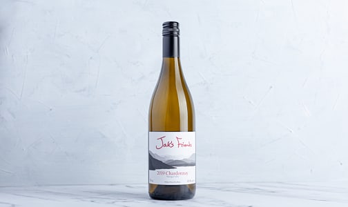 Meyer Vineyards - JAK'S Friends Chardonnay- Code#: LQ0065