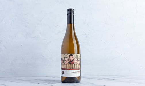 TH Wines - By Hand White- Code#: LQ0066