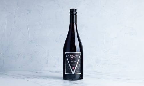 Volcanic Hills Winery - Gamay Noir- Code#: LQ0259