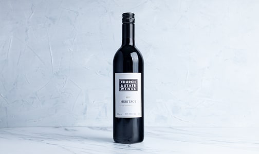 Church and State Wines - Meritage- Code#: LQ0260