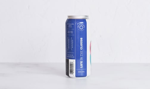 Life in the Clouds DDH IPA- Code#: LQ0357