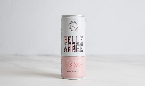 Belle Annee Rosé Can by Mirabeau- Code#: LQ0771