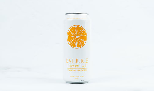 Dat Juice - Citra Pale Ale- Code#: LQ0884