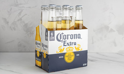 Corona Extra  bottles- Code#: LQ0909