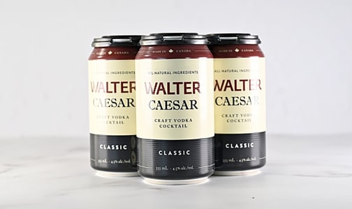 Walter's Caesar Original- Code#: LQ0947