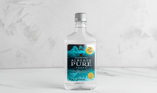 Alberta Pure - Vodka- Code#: LQ0955