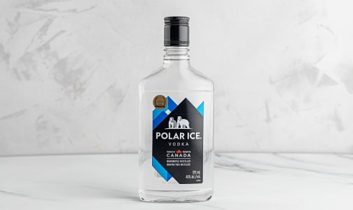 Polar Ice Vodka- Code#: LQ0958