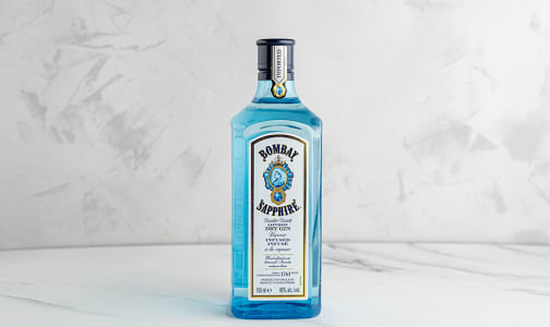 Bombay Sapphire - London Dry Gin- Code#: LQ0960