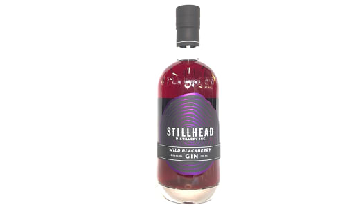 Stillhead - Blackberry Gin- Code#: LQ0965