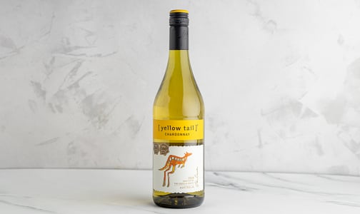 Yellow Tail Chardonnay- Code#: LQ1009