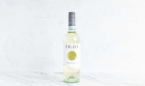 Ogio - Pinot Grigio- Code#: LQ1186