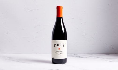Poppy Pinot Noir- Code#: LQ1969
