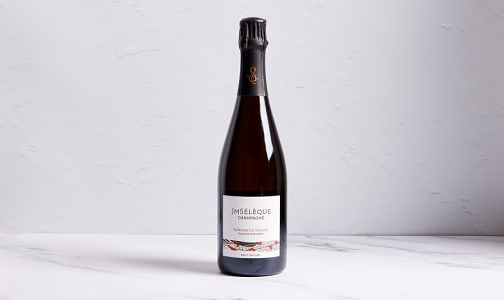 Organic JM Seleque - Champagne Solessence Nature- Code#: LQ1971