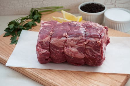 Shop Beef Roasts Spud Ca