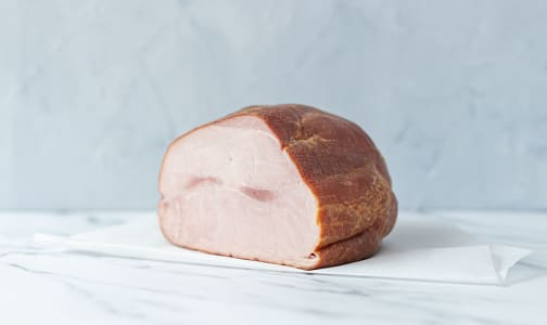 Half Boneless Ham (Frozen)- Code#: MP1162