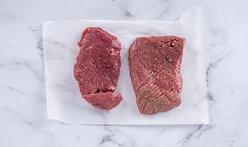 Beef Minute Steak,  Grass Fed (Frozen)- Code#: MP3143