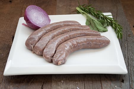 Roast Turkey Sausage (Frozen)- Code#: MP830
