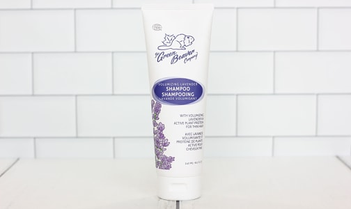 Lavender Shampoo- Code#: PC0071