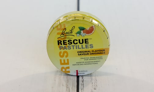 Rescue Pastilles- Code#: PC0105
